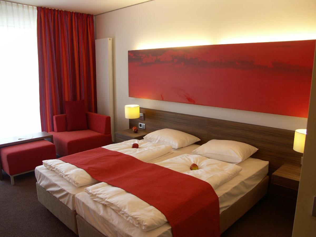 Hotel Lebensquell Bad Zell Exteriér fotografie